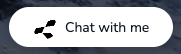 Chat Bubble Integration Close